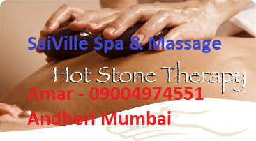Mumbai Massage & Spa Center 09769310779 Andheri Powai Spa and Massage